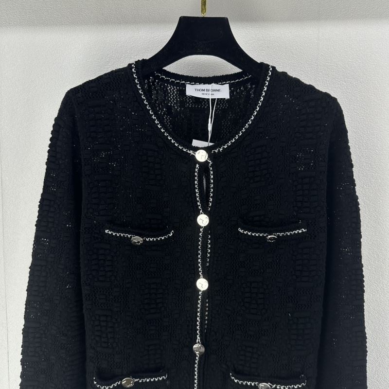 Thom Browne Outwear